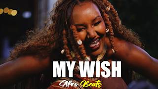 Afro Guitar   ✘ Afro drill instrumental  \