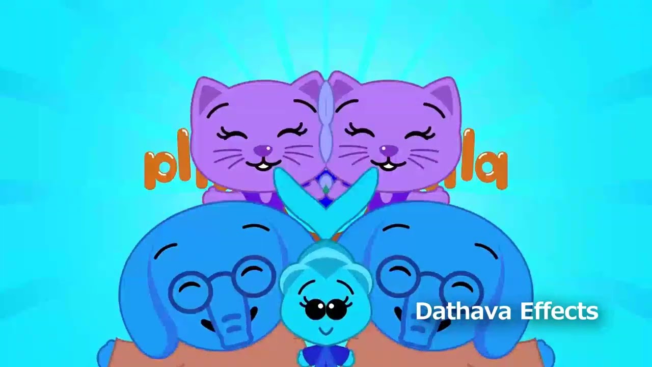 Plim Plim Logo in the Ending 12 Effects Sponsored By Preview 1982