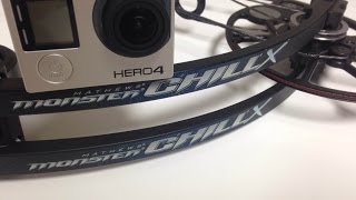 Using GoPro with Bow