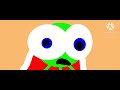 RWF Alternate Forever - Green Nightmares 