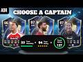 EPL TOTS!! CRAZY 127 FUT DRAFT CHALLENGE!!