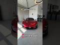 Alfa Romeo 33 Stradale - Um míssil Italiano