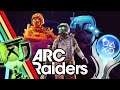 Bringing Down the Big Guns (Destroy Rocketeer) - ARC Raiders Achievement/Trophy Guide