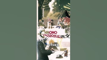 The Timeless Legacy of Chrono Trigger