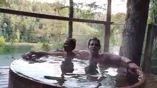 Termas Menetue