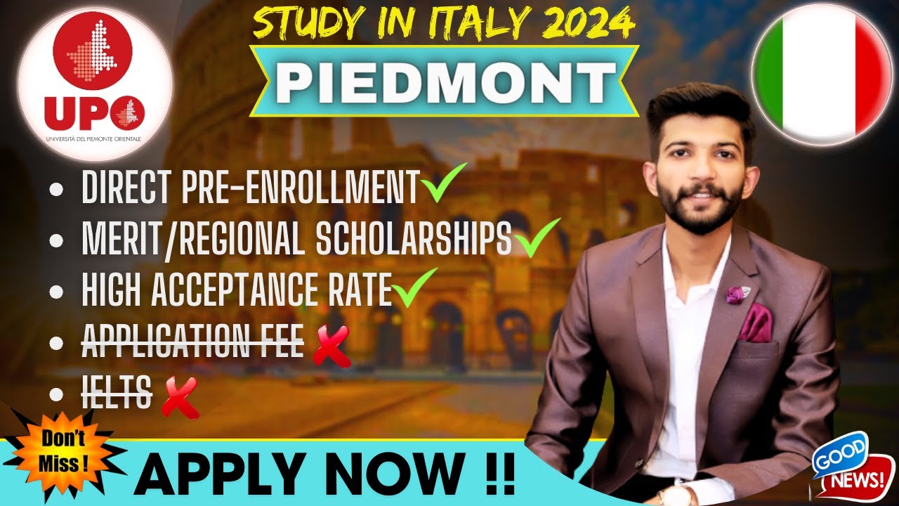 University Of Eastern Piedmont University Of Eastern Piedmont