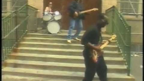 Destroyer - "Chinatown" (Music Video)