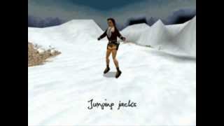 Laras Tips How To Warm Up In Winter