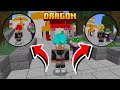 SAIU!!!MELHOR ADDON DE DRAGON BALL IGUAL AO DE PC PARA MCPE 1.21.41😱😱😱(Dragon Mine Z v1.8)