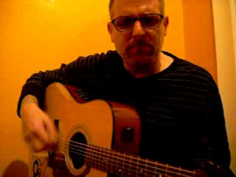 Kevin Seconds "Grip On Your Own" from 'My Secret YouTube Videos'  Series, Song #2