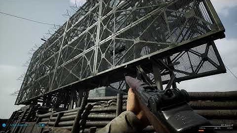 Chaos at Carentan - AEF Event - Jan 16  2021 - Post Scriptum