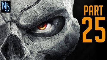 Darksiders 2 Walkthrough Part 25 No Commentary