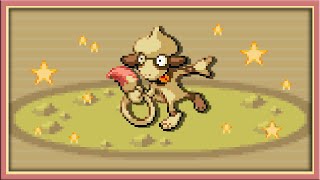 [LIVE] Shiny Smeargle after 3,068 REs in Pokémon Emerald (SGQ #3)