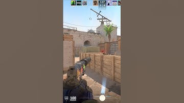 Eco round #cs2 #cs2clips #cs2moments #cs2skins