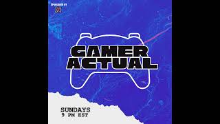 Gamer Actual EP. 5 - Respawn Layoffs, Palworld Surprises, PS5 Pro Leaks and More!