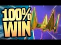 HOW TO WIN HYPER SCAPE EVERY SINGLE GAME 100% WORKS