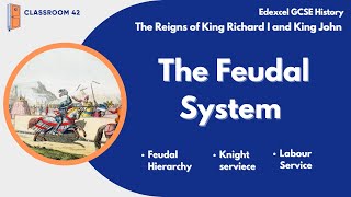 1  The Feudal System