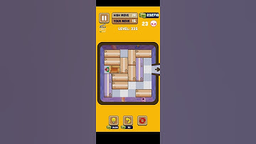 Push box out advance level 335