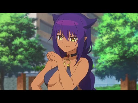 Top 10 Best Anime Similar To Jahy-sama wa Kujikenai!