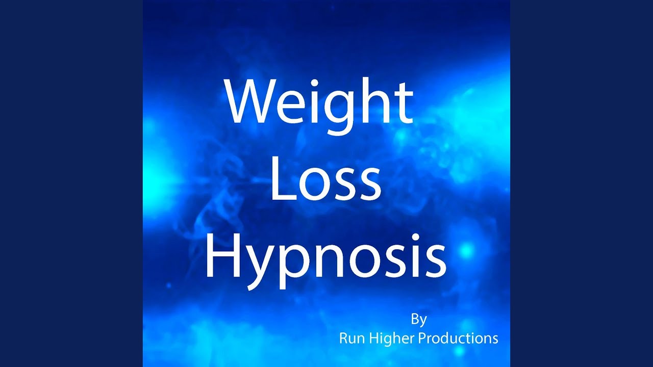Stop When Satisfied Weight Loss Hypnosis Session