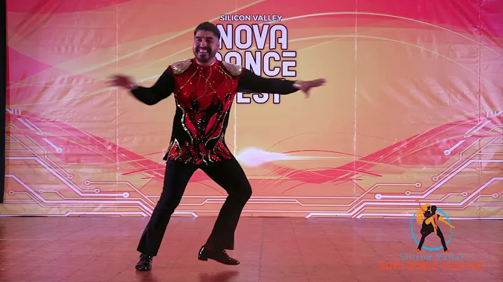 Nova Dance Fest 2022 | Shows | Francisco Osorio