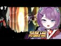 【スーパーロボット大戦V】ガノタVtuber生まれて初めてのスパロボ✊第26話~第27話+シークレット┋ #7【#新人Vtuber/レミュル】