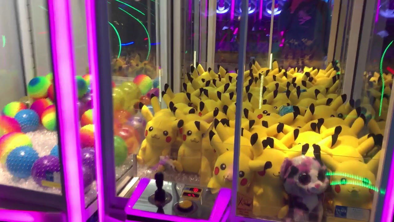 Headpinz Bowling Ally and Arcade Fort Myers Florida YouTube