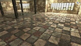 [Tutorial] Realistic Garage Lighting in Unity 5 - Part 1