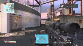 Hitmarker overwatch