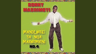 Marhumbini