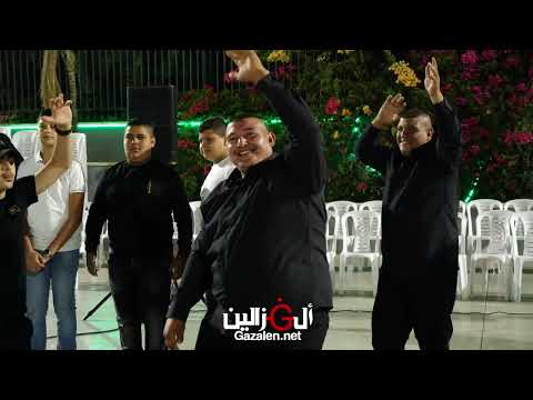 عوني شوشاري افراح ال برغل العريس حسن اسامه ام الفحم 