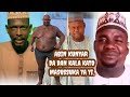 Malam Ya Tona Asirin Abin Kunyar Arne Masussuka Dan Kala Kato Me Karyata Annabi Saw 