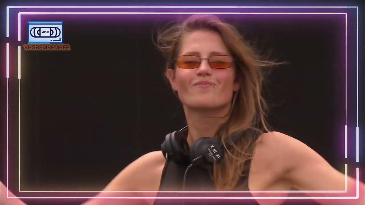 The Age Of Love (Charlotte de Witte & Enrico Sangiuliano Remix) | LIVE @ Tomorrowland 2025 The Age Of Love (Charlotte de Witte & Enrico Sangiuliano Remix) | LIVE @ Tomorrowland 2025
