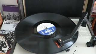 Sermon The Eagle Stireth Her Nest, Part 3 - Reverend C. L. Franklin