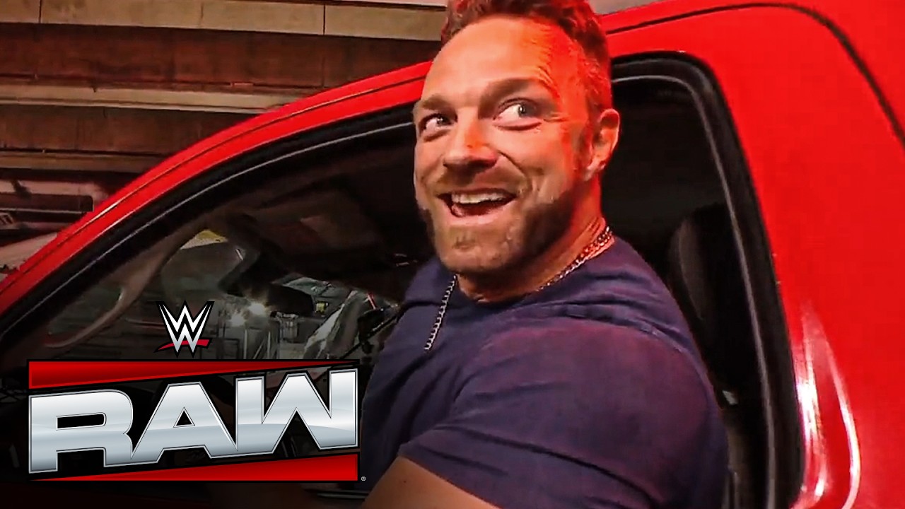 Cobertura y resultados: WWE RAW 2 de marzo de 2026