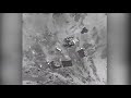 B-52 Strike On A Narcotics Production Facility Helmand Province