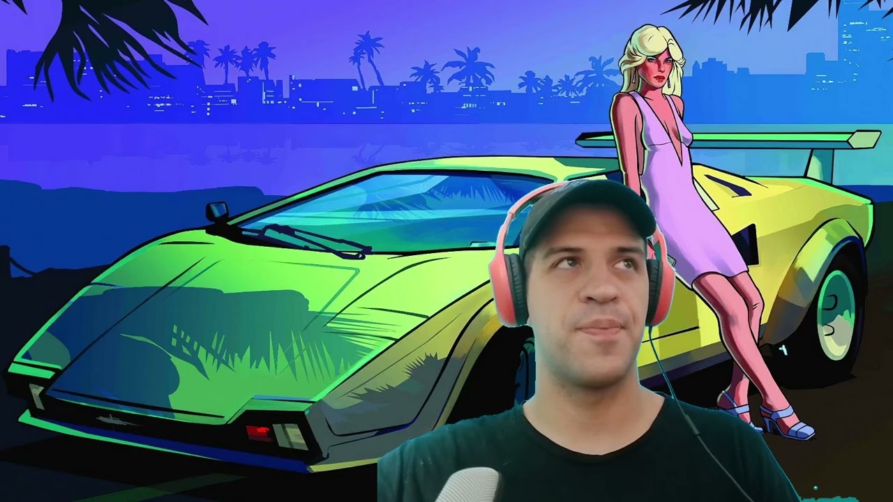 Probando Gta Vice City Next Gen Edition│Gta Vice City Next Gen Edition│9 de Enero de 2026