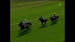 2011 Coral-Eclipse Stakes