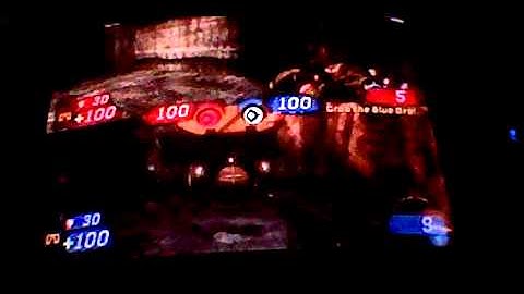 Unreal tournament 3 Gameplay part 1