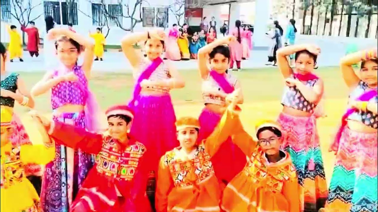 Uttarayan Utsav -Opera Teaser