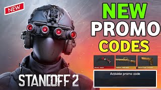 *NEW* STANDOFF 2 NEW SECRET CODES AUGUST 2026 - DID YOU GET THESE CODES! ✅