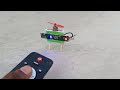 How to make matchbox helicopter  diy matchbox flying helicopter 21