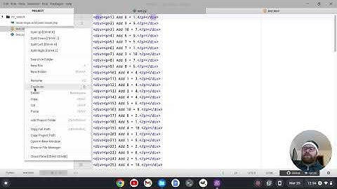 My Pulsar Python Setup
