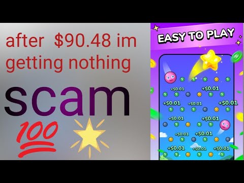 Plinko master scam
