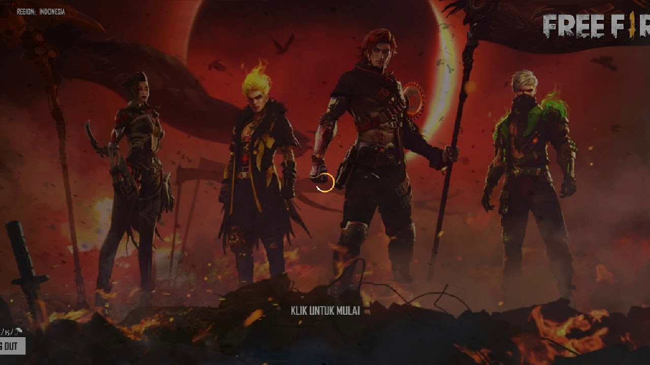 Cara Mudah Cheat Diamond Free Fire Battlegrounds Youtube