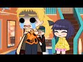 💐himawari:Papa~Nissan...~ Naruto y Boruto: AAAAAAA!? //Naruto//Hinata//himawari//Boruto//Naruhina//💐