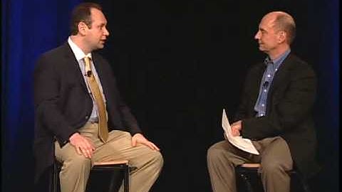 Practical SOA Talk at JBoss World 2008 - Part 1