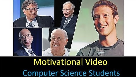 Programming nahi aati? best motivational video for computer science students in urdu hindi