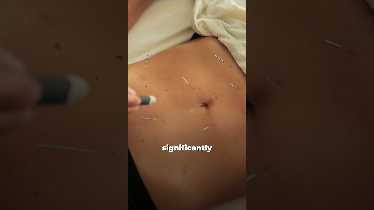 The Missing Piece In IVF Success