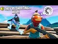 Fortnite Streamers Funniest Moments! #12